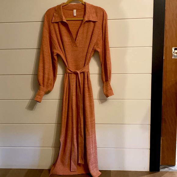 Kivari Jessie Knit Dress - Picture 10 of 12